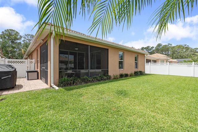3451 LUNA BELLA LANE, New Smyrna Beach, FL 32168