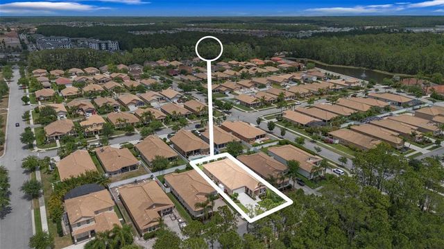 3451 LUNA BELLA LANE, New Smyrna Beach, FL 32168