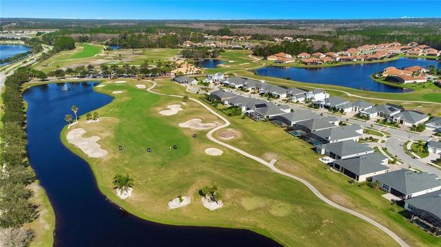 3451 LUNA BELLA LANE, New Smyrna Beach, FL 32168
