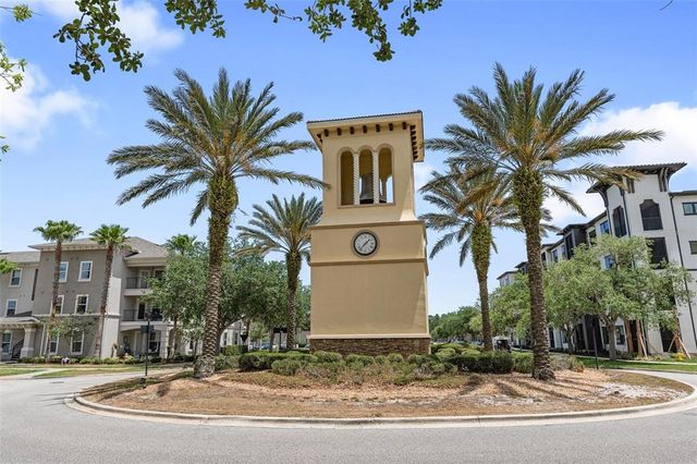 3451 LUNA BELLA LANE, New Smyrna Beach, FL 32168