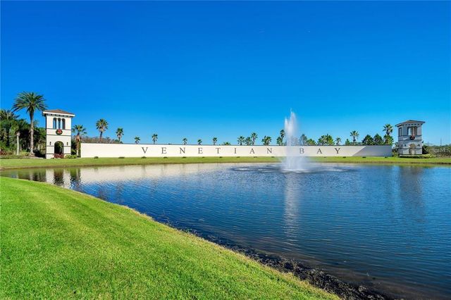3451 LUNA BELLA LANE, New Smyrna Beach, FL 32168
