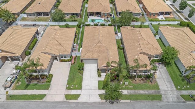 3451 LUNA BELLA LANE, New Smyrna Beach, FL 32168