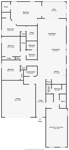 3451 LUNA BELLA LANE, New Smyrna Beach, FL 32168