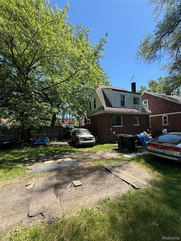 19335 Ryan Road, Detroit, MI 48234