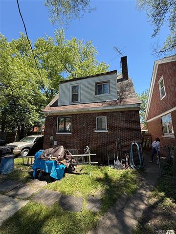 19335 Ryan Road, Detroit, MI 48234