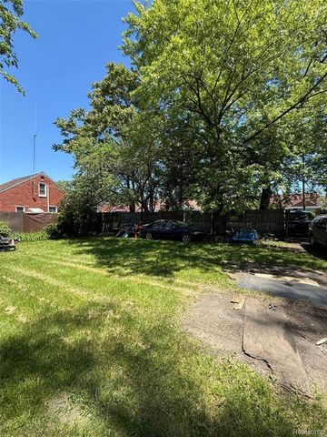 19335 Ryan Road, Detroit, MI 48234