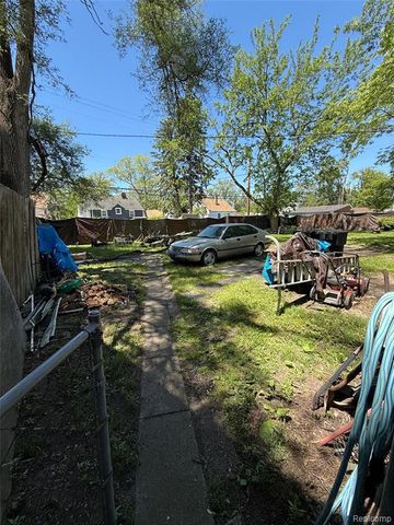 19335 Ryan Road, Detroit, MI 48234