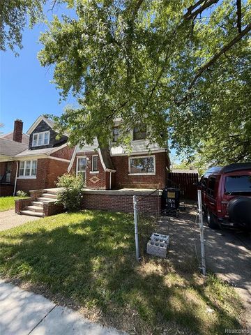 19335 Ryan Road, Detroit, MI 48234