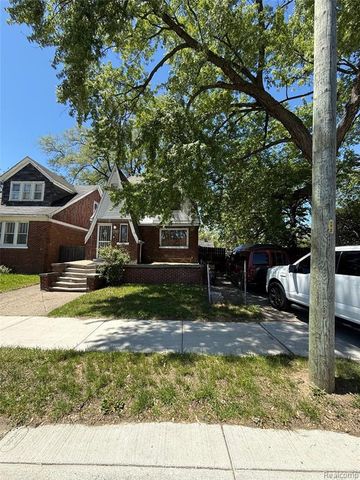 19335 Ryan Road, Detroit, MI 48234