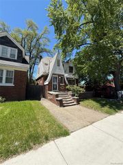 19335 Ryan Road, Detroit, MI 48234