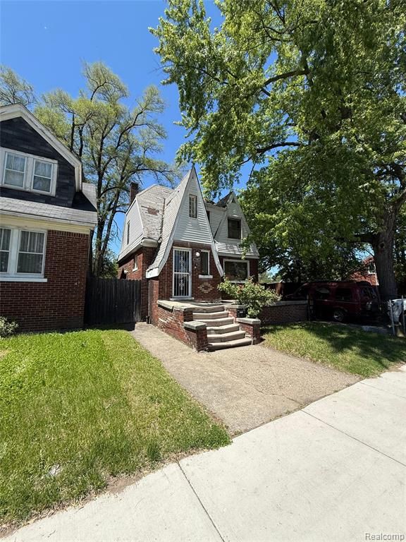 19335 Ryan Road, Detroit, MI 48234