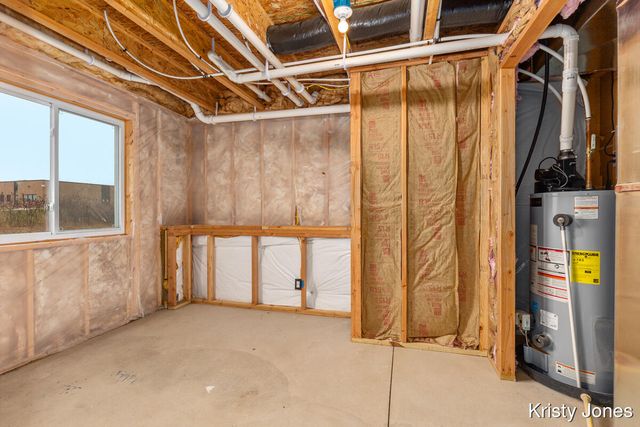 426 Oak View Drive, Middleville Vlg, MI 49333