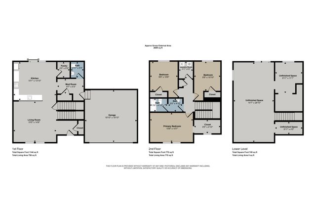 426 Oak View Drive, Middleville Vlg, MI 49333