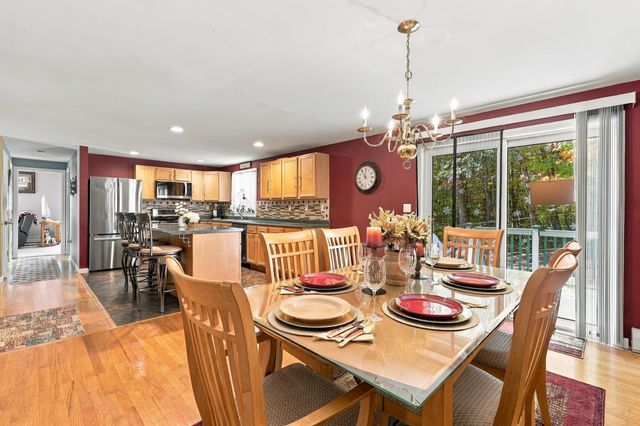 24 Garland Road, Nottingham, NH 03290