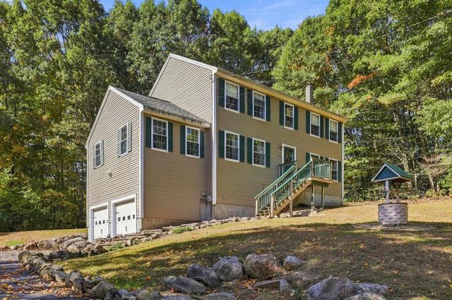 24 Garland Road, Nottingham, NH 03290
