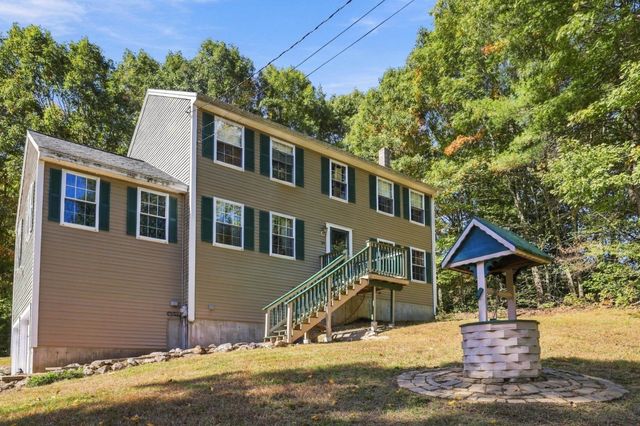 24 Garland Road, Nottingham, NH 03290
