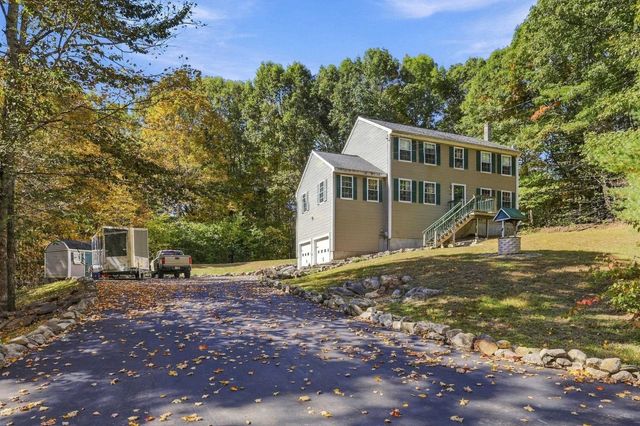 24 Garland Road, Nottingham, NH 03290