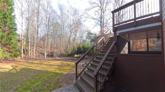 12313 Sunset maple Terrace, Alpharetta, GA 30005
