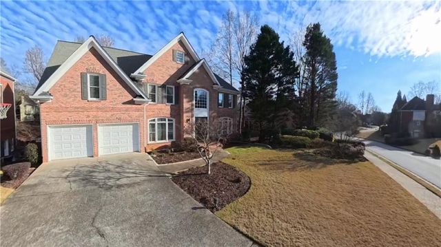 12313 Sunset maple Terrace, Alpharetta, GA 30005