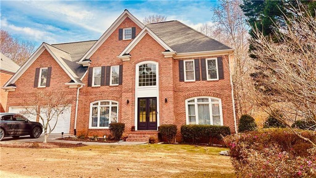 12313 Sunset maple Terrace, Alpharetta, GA 30005