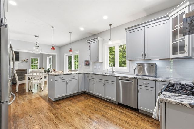 295 Branch St, Mansfield, MA 02048
