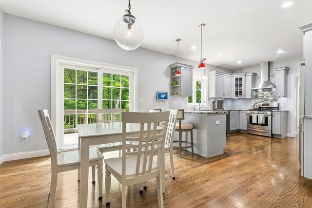295 Branch St, Mansfield, MA 02048