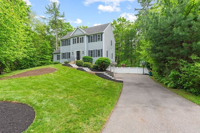 295 Branch St, Mansfield, MA 02048