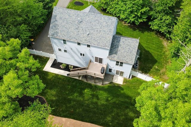 295 Branch St, Mansfield, MA 02048