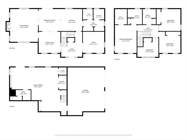 295 Branch St, Mansfield, MA 02048