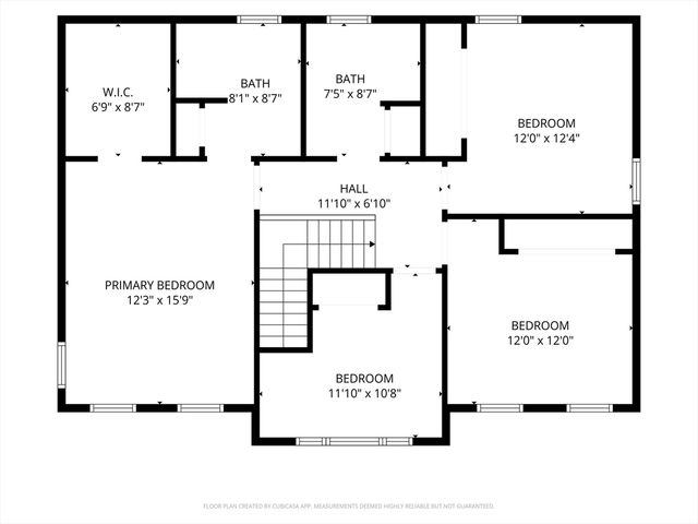 295 Branch St, Mansfield, MA 02048