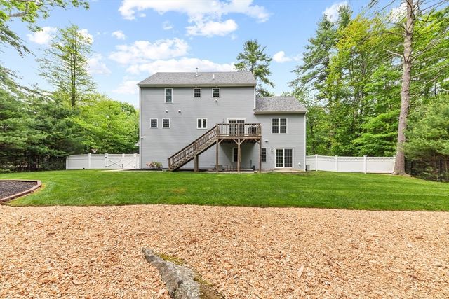 295 Branch St, Mansfield, MA 02048
