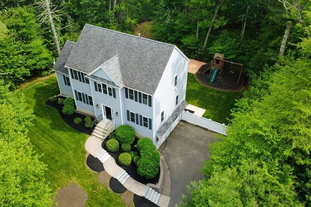 295 Branch St, Mansfield, MA 02048