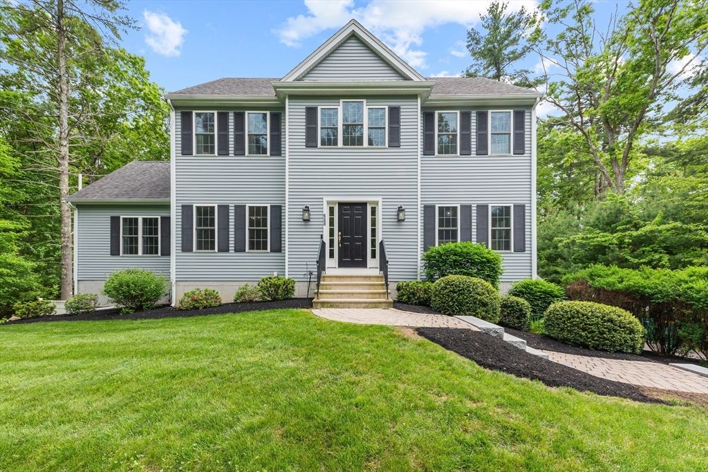 295 Branch St, Mansfield, MA 02048