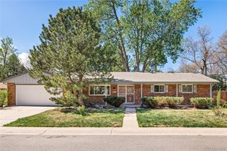2515 S Leyden Street, Denver, CO 80222