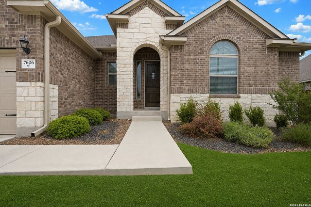 7606 FOSS ALY, San Antonio, TX 78254