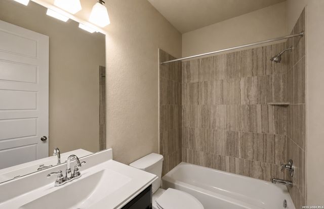 7606 FOSS ALY, San Antonio, TX 78254