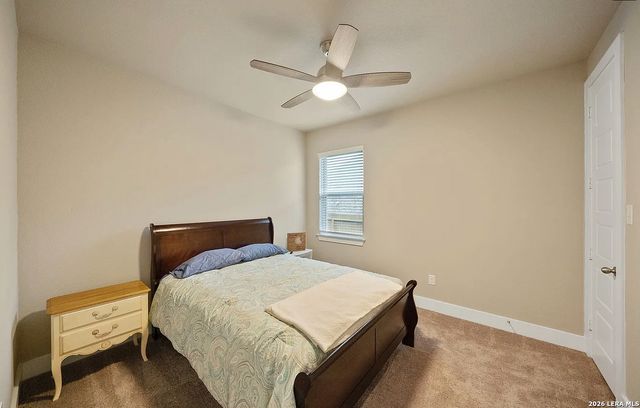 7606 FOSS ALY, San Antonio, TX 78254
