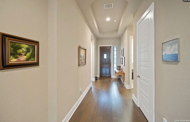 7606 FOSS ALY, San Antonio, TX 78254