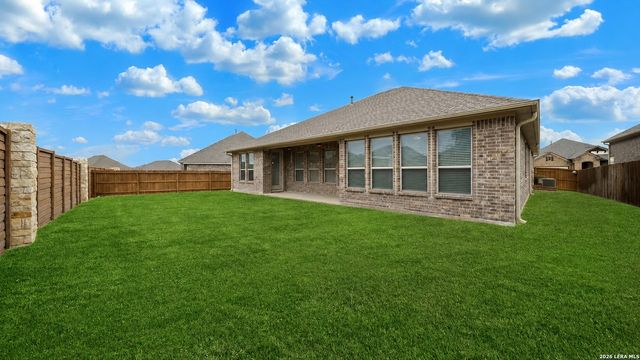 7606 FOSS ALY, San Antonio, TX 78254
