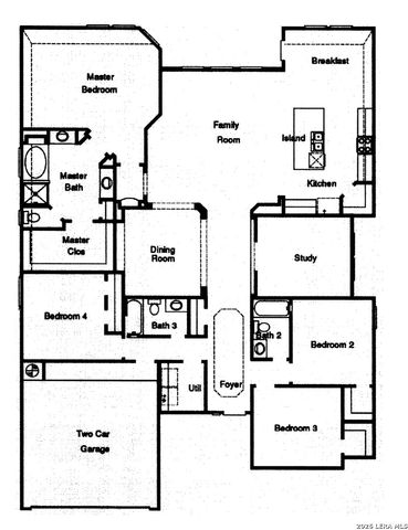 7606 FOSS ALY, San Antonio, TX 78254