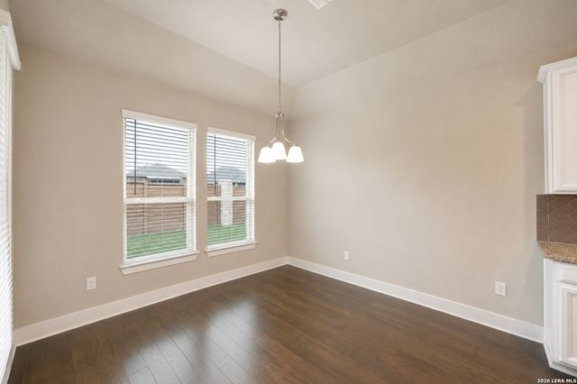 7606 FOSS ALY, San Antonio, TX 78254
