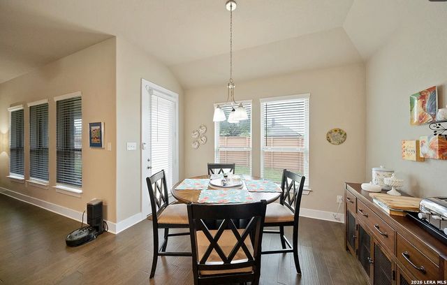 7606 FOSS ALY, San Antonio, TX 78254