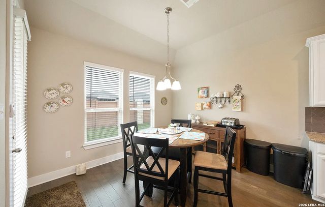 7606 FOSS ALY, San Antonio, TX 78254