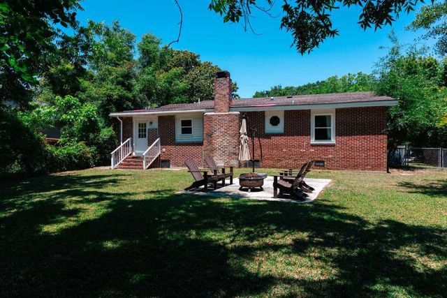 1519 Westway Drive, Charleston, SC 29412