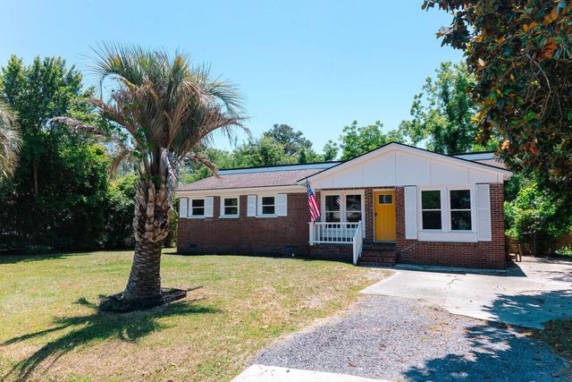 1519 Westway Drive, Charleston, SC 29412