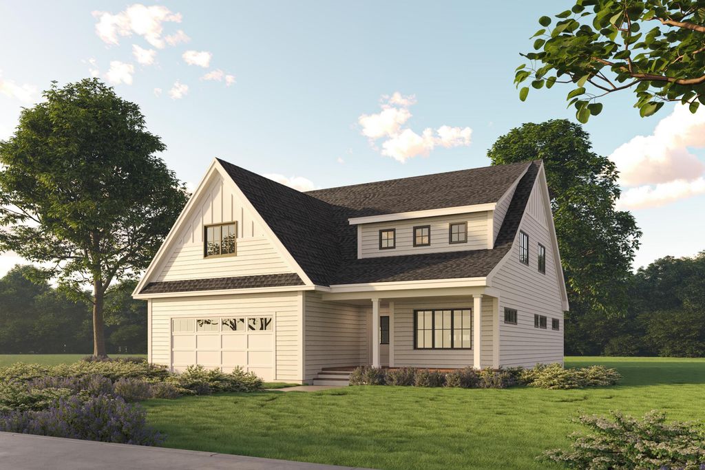 108 Owl's Nest Road, Portland, ME 04102 — exterior