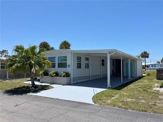 202 MANTUA DRIVE, Venice, FL 34285