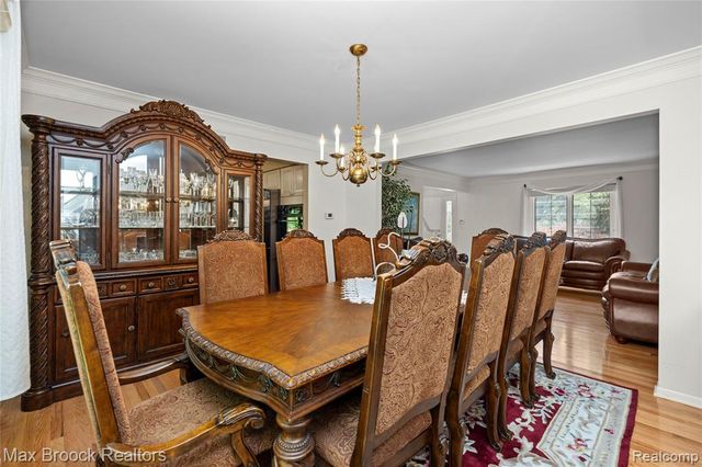 31223 Country Ridge Circle, Farmington Hills, MI 48331