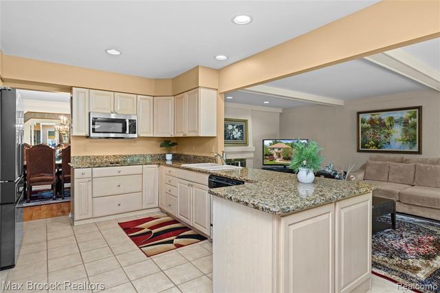 31223 Country Ridge Circle, Farmington Hills, MI 48331