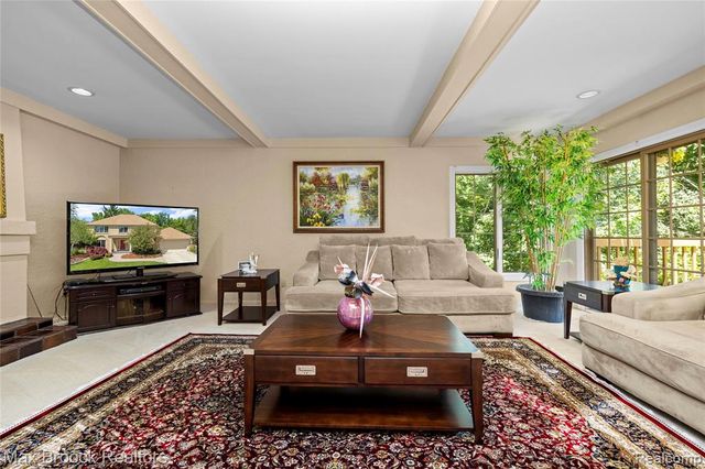 31223 Country Ridge Circle, Farmington Hills, MI 48331